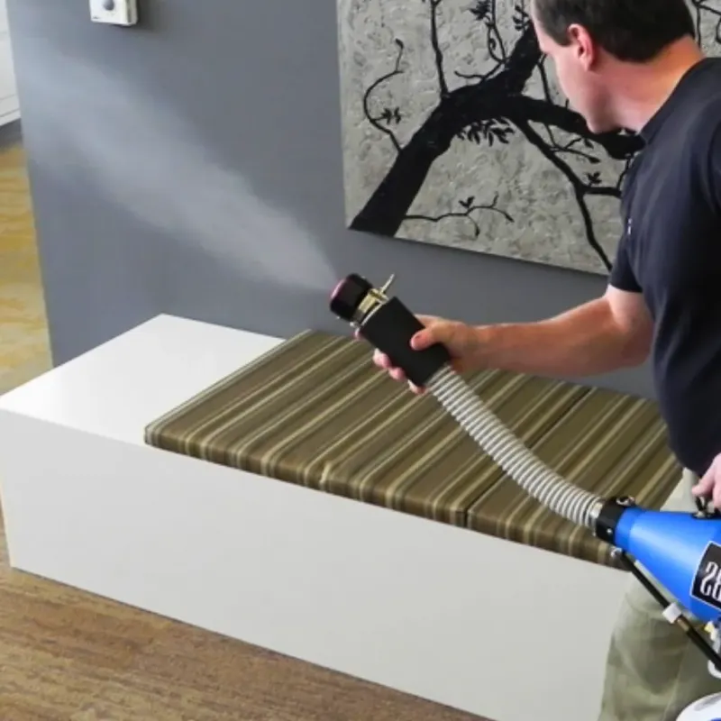 Professional Odor Removal in Marshfield, WI